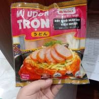 Mì Udon trộn xốt phô mai cay kiểu Nhật 160,5g