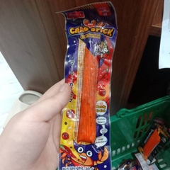Thanh Cá Vị Cua Cay Mala 30g