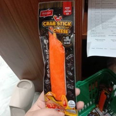 Thanh Cá Vị Cua Nhân Phô Mai 30g