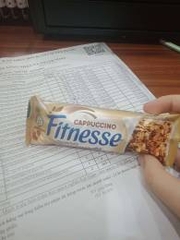 Ngũ cốc Nestle Cappuccino 23,5g