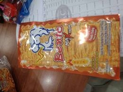 Bento Vị Namprik Thái Truyền Thống 18g Cam