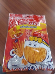 Bento tẩm gia vị Mexican 20g