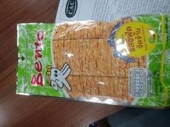Bento Vị Hải Sản Siêu Cay Xanh Lá 18g