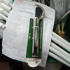 Kẹp thực phẩm inox cao cấp cỡ lớn