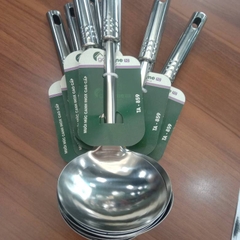 Muôi múc canh inox cao cấp
