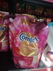 Comfort kiêu sa 3.1L
