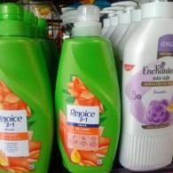 Dầu Xả Rejoice 3in1