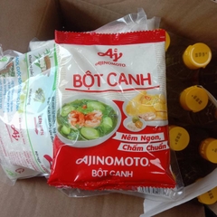 Bột canh Ajinomoto 190g