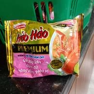 Hảo Hảo Premium 88g