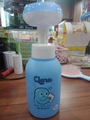 Bọt Rửa Tay Clara Hương Biển Imperial 300ml