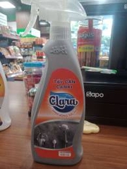 Tẩy Cặn Canxi Clara 520ml