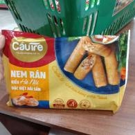 nem rán kiểu Hà Nội đặc biệt hải sản 300g