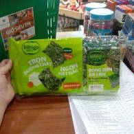 bibigo rong biển truyền thống 4g