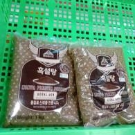 Đường đen Seoul Monita 1kg