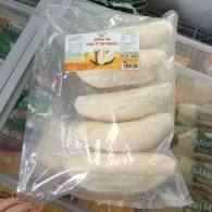 Bánh mì men ủ tự nhiên 5c