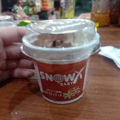 kem ly snowbaby hương vani sôcôla