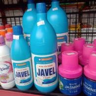 Nước tẩy trắng Javel Clean 1kg