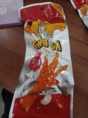 Chân Gà ChefBiggy Vị BBQ