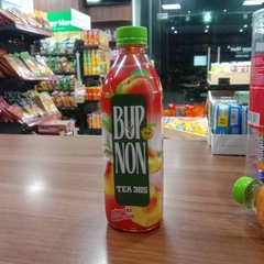 Trà TEA365 Hương Đào