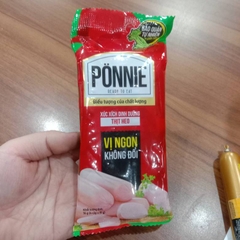 XXTT Ponnie Vị Heo 19gr