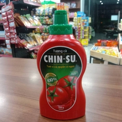 Tương Cà Chinsu 500ml