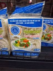 Mỳ Gạo Chũ Thủ Dương 500g