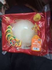 Bánh Trung Thu Dẻo Kinh Đô 90 Sữa Dừa 180g