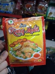 Bột Gia Vị Thành Phát Gà Rang Muối 45g