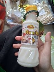 Cơm Mẻ Elkei 250g
