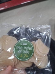 Bánh Phồng Fuma Tảo Biển 100g