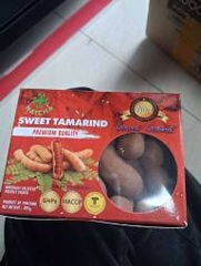 Me Ngọt Thái Lan 225g