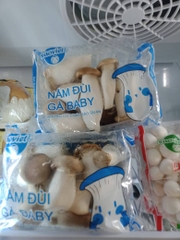 Nấm Sao Việt Đùi Gà Baby