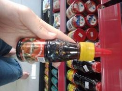 Nước Màu Thốt Nốt 90ml
