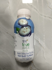 Nước STC Việt Quất 300ml TH True Milk