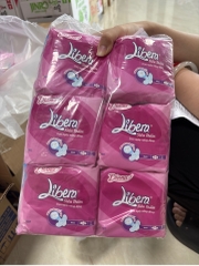 Diana libera siêu thấm có cánh 8m
