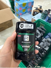 Sáp khử mùi Romano Classic