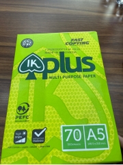 Giấy A5 ikplus 70GSM