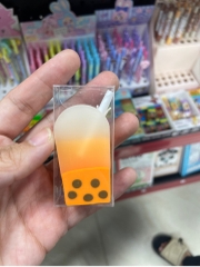Tẩy trà sữa