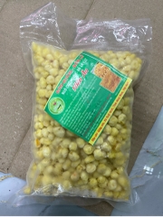 Ngô chiên giòn Hiền Ân