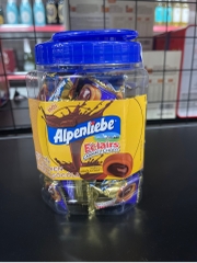 Kẹo Alpenliebe mềm nhân socola