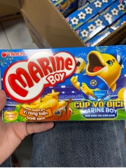 Bánh marine boy vị rong biển 35g