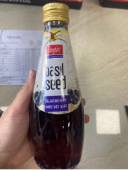 Nước việt quất 290ml