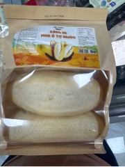 Bánh mì men ủ tự nhiên 5c túi giấy