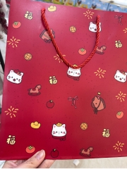 Túi quà hoạt hình