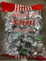 Lương Khô Mini 5*