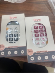 Máy Tính Cầm Tay Eras E373