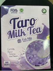 Trà Sữa Khoai Môn Dạng Bột 500g