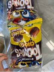 Bánh Toonies Choco vị socola 32g