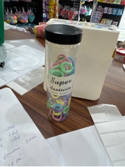 Ống chun buộc tóc