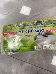 Mỳ Chũ 500gr Vinafood